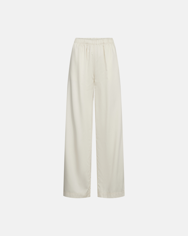 Pyjamasbukser | Bambusviskose | Ivory