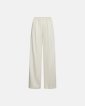 Pyjamasbukser | Bambusviskose | Ivory - JBS of Denmark Women