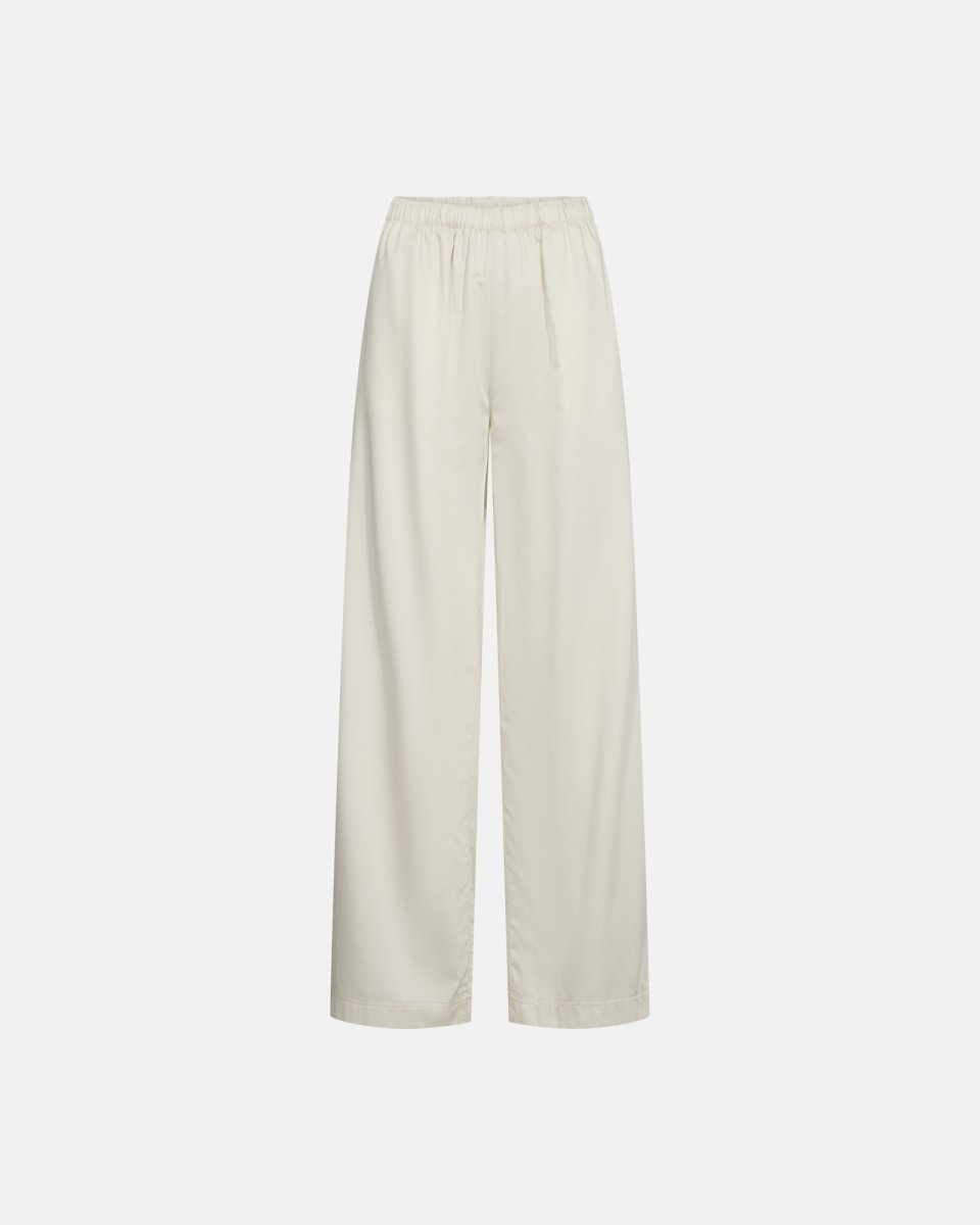 JBS of Denmark Women Pyjamasbukser | Bambusviskose | Ivory - S