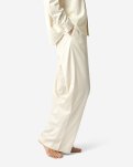 Pyjamasbukser | Bambusviskose | Ivory -JBS of Denmark Women