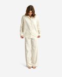 Pyjamasbukser | Bambusviskose | Ivory -JBS of Denmark Women