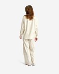 Pyjamasbukser | Bambusviskose | Ivory -JBS of Denmark Women