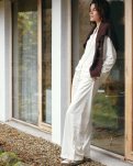 Pyjamasbukser | Bambusviskose | Ivory -JBS of Denmark Women