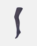 Strømpebukser | Microfiber 60 denier | Blå -Decoy