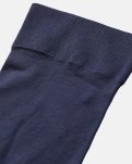 Strømpebukser | Microfiber 60 denier | Blå -Decoy