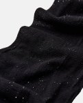 Strømpebukser 'Dots lurex' | Polyamid 30 denier | Sort -Decoy