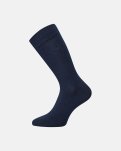 Strømper 5-pak | Bambusviskose | Navy -Claudio