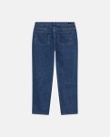 Mason Straight fit jeans | 100% bomuld | Denimblå -Resteröds