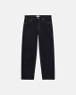Owen loose fit jeans | 100% bomuld | Rinsed - Resteröds