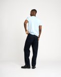 Owen Loose fit jeans | 100% bomuld | Blå -Resteröds