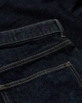 Owen Loose fit jeans | 100% bomuld | Blå -Resteröds