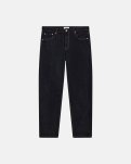 Mason Straight fit jeans | 100% bomuld | Blå -Resteröds