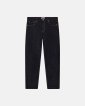 Mason straight fit jeans | 100% bomuld | Rinsed - Resteröds