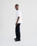 Mason Straight fit jeans | 100% bomuld | Blå -Resteröds