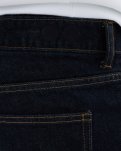 Mason Straight fit jeans | 100% bomuld | Blå -Resteröds
