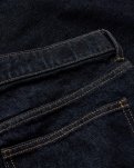 Mason Straight fit jeans | 100% bomuld | Blå -Resteröds