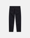 Mason Straight fit jeans | 100% bomuld | Blå -Resteröds