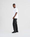 Mason Straight fit jeans | 100% bomuld | Mørk grå -Resteröds