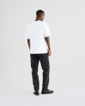 Mason Straight fit jeans | 100% bomuld | Mørk grå -Resteröds