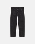 Mason Straight fit jeans | 100% bomuld | Mørk grå -Resteröds