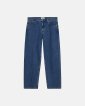Owen loose fit jeans | 100% bomuld | Stone Washed - Resteröds