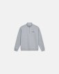 Zack half-zip sweatshirt | 100% bomuld | Grå - Resteröds