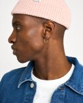 Nathan Denim overshirt | 100% bomuld | Blå -Resteröds