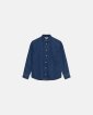 Jace denim skjorte | 100% bomuld | Stone Washed - Resteröds