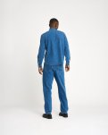 Jace Denim skjorte | 100% bomuld | Blå -Resteröds