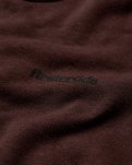 Drake Sweatshirt | 100% bomuld | Brun -Resteröds