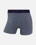 Trunks 3-pak | Bomuld | Multifarvet -CR7