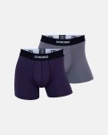 Trunks 'fashion' 2-pak | Mikrofiber | Multifarvet -CR7