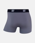 Trunks 'fashion' 2-pak | Mikrofiber | Multifarvet -CR7