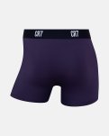 Trunks 'fashion' 2-pak | Mikrofiber | Multifarvet -CR7