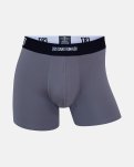 Trunks 3-pak | Polyester | Multifarvet -CR7