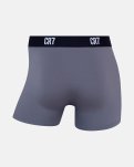 Trunks 3-pak | Polyester | Multifarvet -CR7