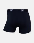 Trunks 3-pak | Polyester | Multifarvet -CR7