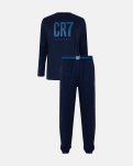 Pyjamas | 100% bomuld | multifarvet -CR7