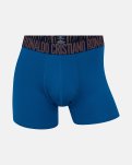 Trunks 3-pak | Polyester | Multifarvet -CR7