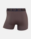 Trunks 3-pak | Polyester | Multifarvet -CR7