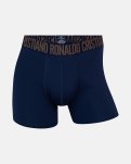 Trunks 3-pak | Polyester | Multifarvet -CR7