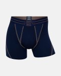 Trunks 'fashion' 3-pak | Mikrofiber | Multifarvet -CR7