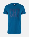 Pyjamas m. shorts | 100% bomuld | Multifarvet -CR7