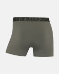 Tights "basic" 3-pak | Bomuld | Multifarvet -CR7