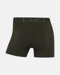 Tights "basic" 3-pak | Bomuld | Multifarvet -CR7