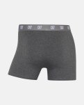 Tights "basic" 3-pak | Bomuld | Multifarvet -CR7