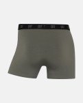 Tights "basic" 4-pak | Bomuld | Multifarvet -CR7