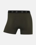 Tights "basic" 4-pak | Bomuld | Multifarvet -CR7