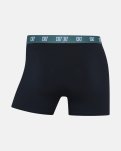 Tights "basic" 3-pak | Bomuld | Multifarvet -CR7
