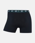 Tights "basic" 3-pak | Bomuld | Multifarvet -CR7